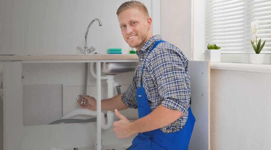 Professional expert plumbing services in Clutier, IA